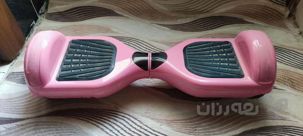 hoverboard 