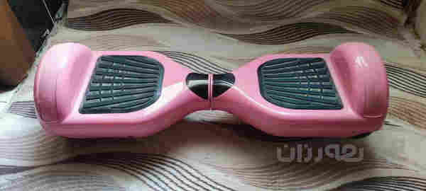 hoverboard 