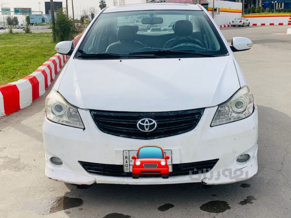 Byd 2013 فول مواسةفات