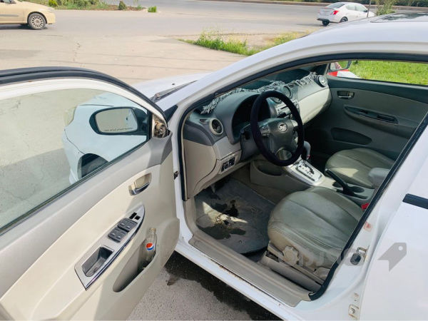 Byd 2013 فول مواسةفات - 3