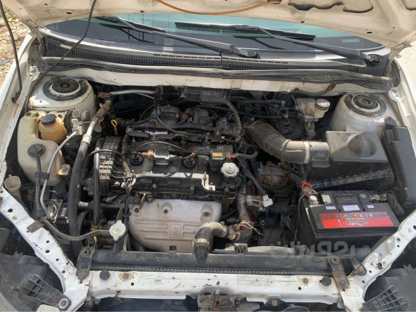 Byd 2013 فول مواسةفات - 4