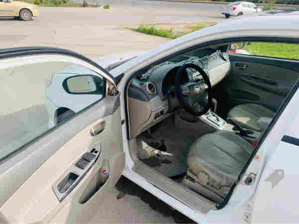 Byd 2013 فول مواسةفات - 3