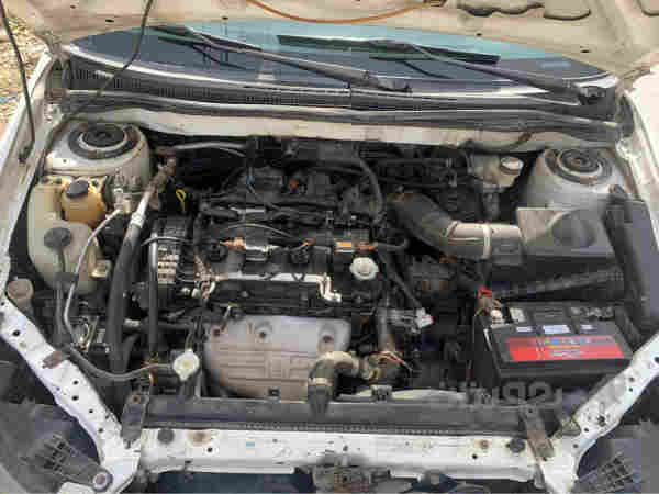 Byd 2013 فول مواسةفات - 4