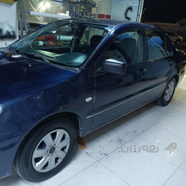 لانسةر 2008 - 2