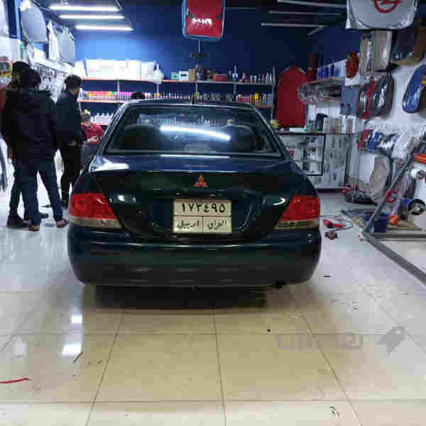 لانسةر 2008 - 3