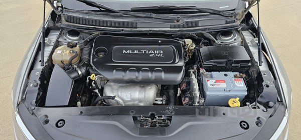 کلایزەر C200 - 4