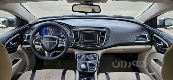 کلایزەر C200 - 3