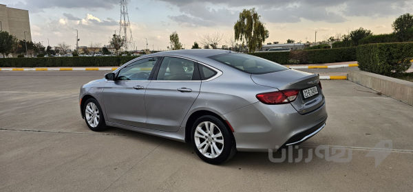 کلایزەر C200 - 6