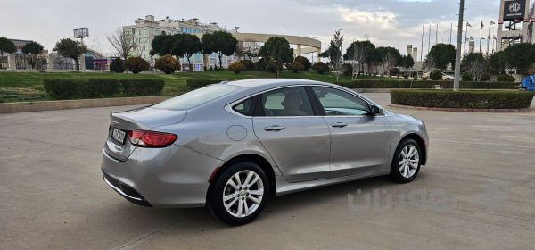 کلایزەر C200 - 2