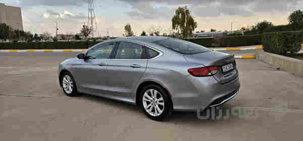 کلایزەر C200 - 6