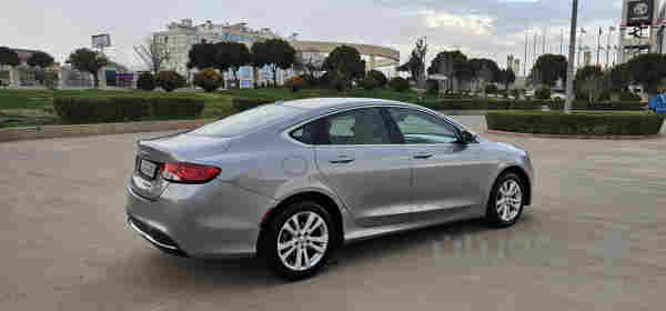 کلایزەر C200 - 2