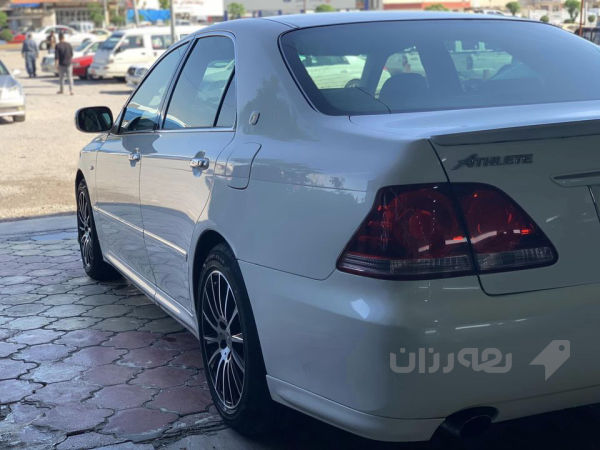     Shahina 2007 2007 - 2