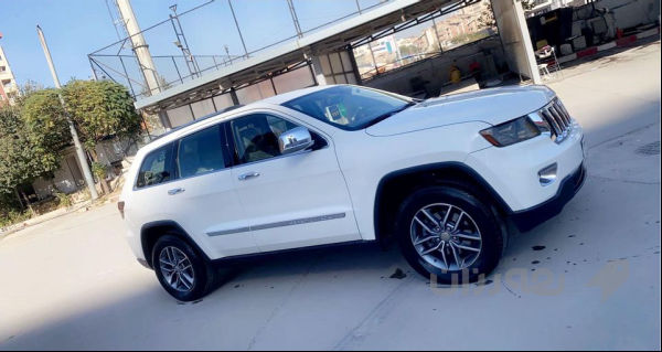 Jeep jeroke 2011 - 3