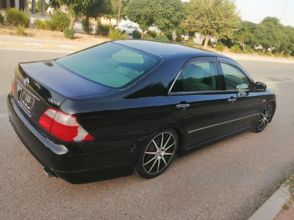شاهانە2007ڕەشی قەتران - 5
