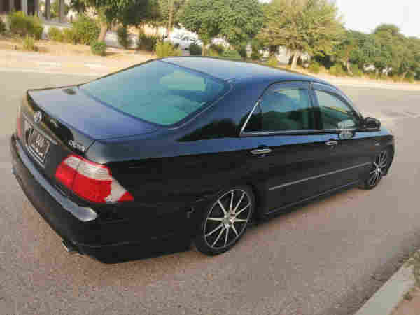 شاهانە2007ڕەشی قەتران - 5