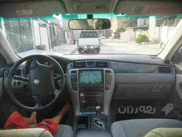 شاهانە2007ڕەشی قەتران