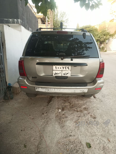 گيرومه كينه به شه رت.به پاره ى براوه يه ك - 3