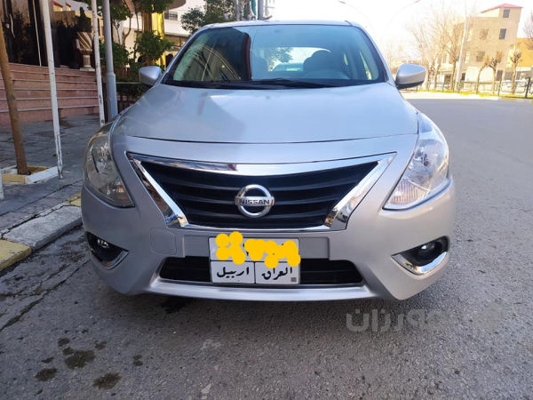 ڤێرسا ، گێڕ تۆماتیك 