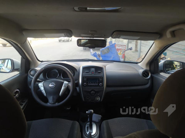 ڤێرسا ، گێڕ تۆماتیك  - 4