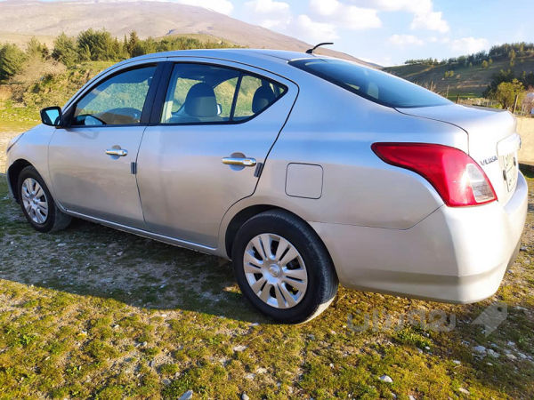 ڤێرسا ، گێڕ تۆماتیك  - 2