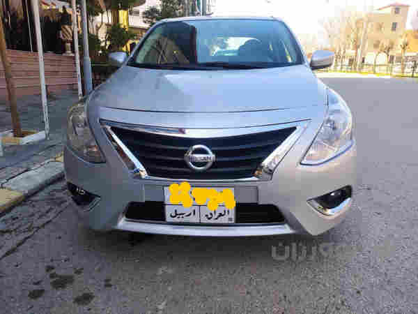 ڤێرسا ، گێڕ تۆماتیك 