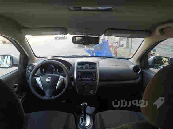 ڤێرسا ، گێڕ تۆماتیك  - 4