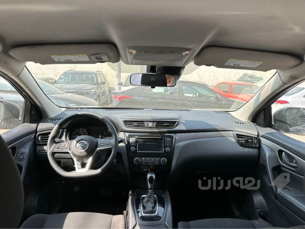 Nissan rouge sport s 2021  - 3