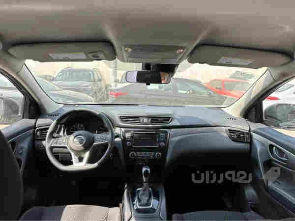 Nissan rouge sport s 2021  - 3