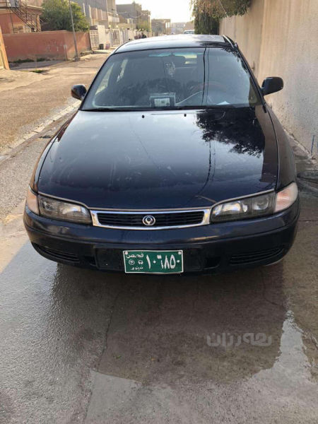 مارده 1995  - 2