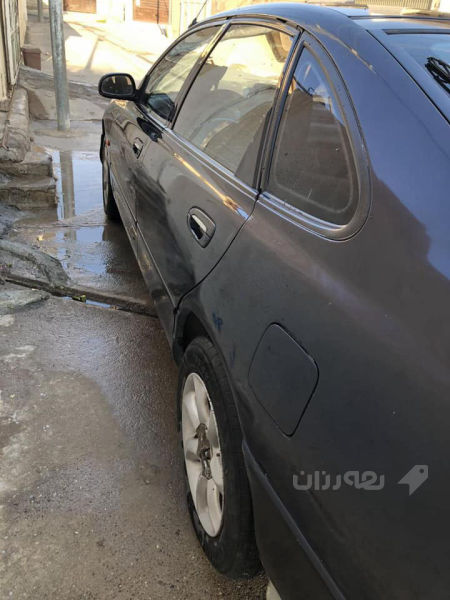 مارده 1995  - 3