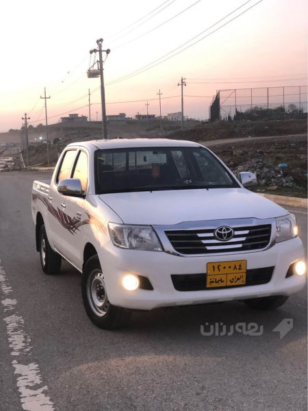 مــەرزیـە 2014  - 4
