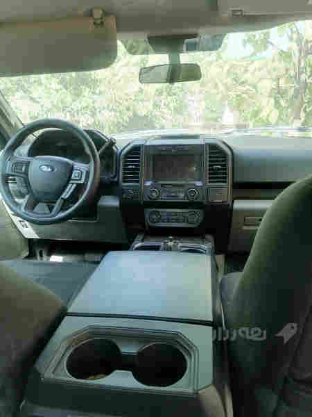 Ford f150 model 2020 nrxi 305 waraqa - 3