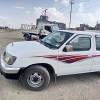 Nissan pikab