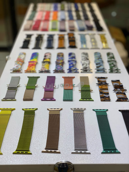 apple watch band - 3