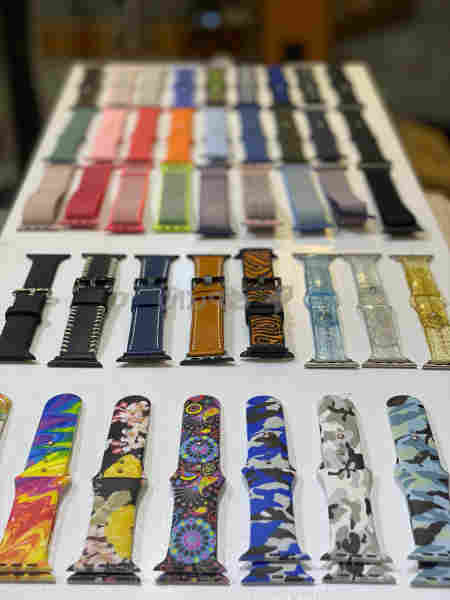 apple watch band