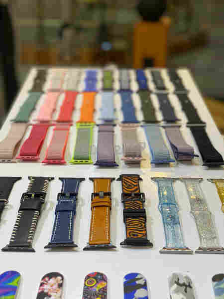 apple watch band - 2