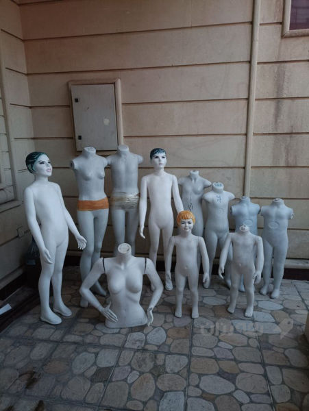 بوکی مناڵ بۆ فرۆشتن