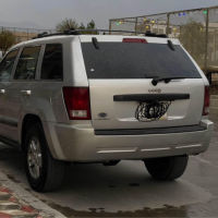 جیپ لاریدۆ 2007 