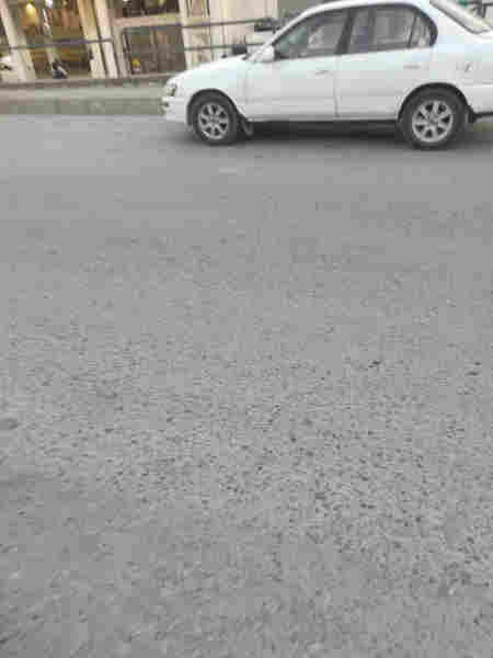 تۆیۆتا کـڕۆلا ، ئۆتۆماتیک ، هەیکەلی زۆر جوانە - 3