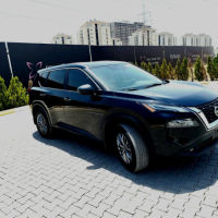 نیسان ڕۆگ2023 S 1.5