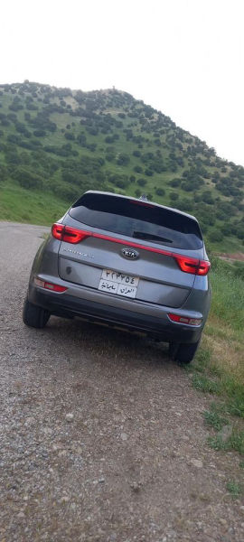 2018بی بویاخه  - 2