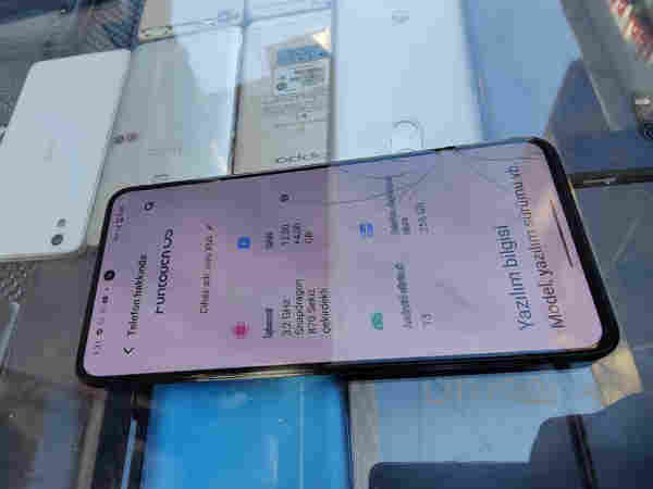 vivo x60 - 2