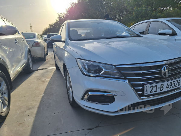 سیارە MG5 بۆ فرۆشتن - 2