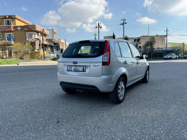 فۆڕد فیگۆ2013 - 3