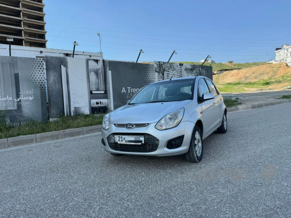 فۆڕد فیگۆ2013 - 2