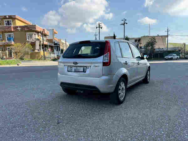 فۆڕد فیگۆ2013 - 3