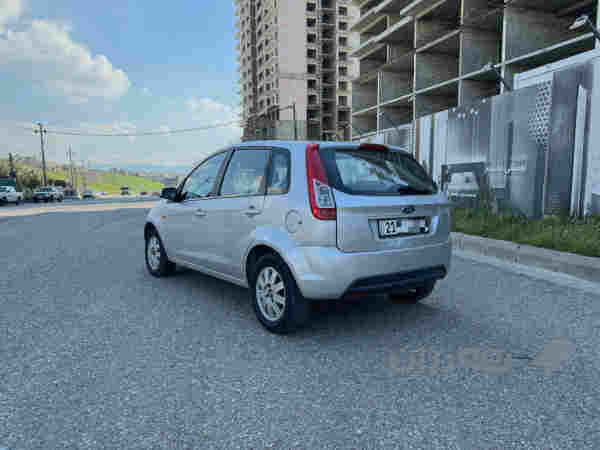 فۆڕد فیگۆ2013 - 4