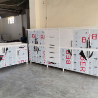 کەوانتەری  تازە بۆ فرۆشتن.