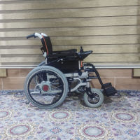 عه ڕە بانە ی شە حنی خاوە ن پێداویستی تایبە ت
