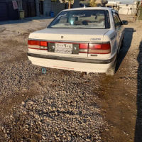 مازدا مۆدێل 1991